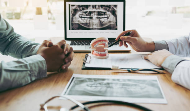 Best Emergency Dental Extractions in Alma, AR