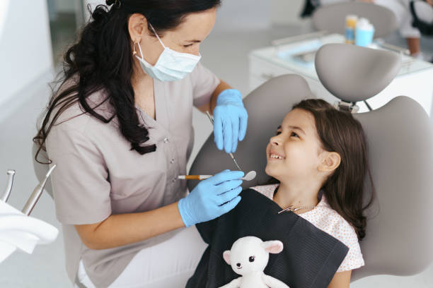 Best Urgent Dental Care for Toothache in Alma, AR