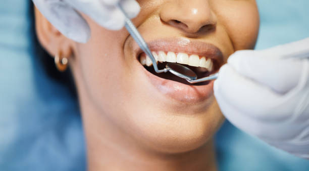 Best Pediatric Emergency Dentist in Alma, AR