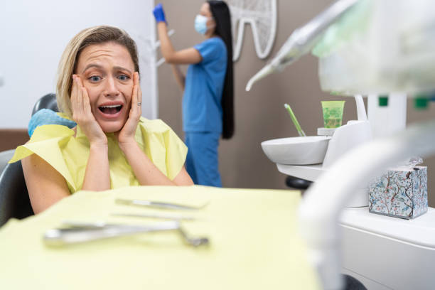 Reliable AR Emergency Dentist Solutions