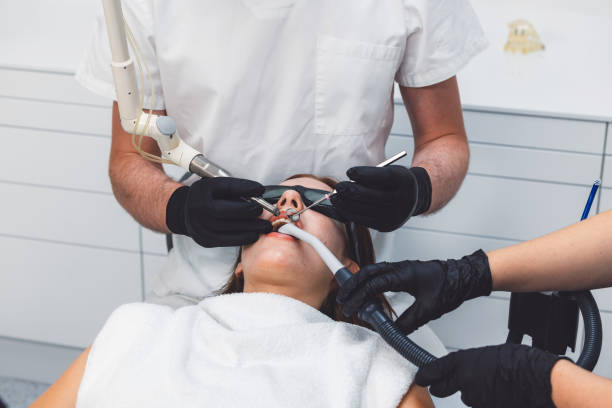Best Orthodontic Emergency Dentist in Alma, AR