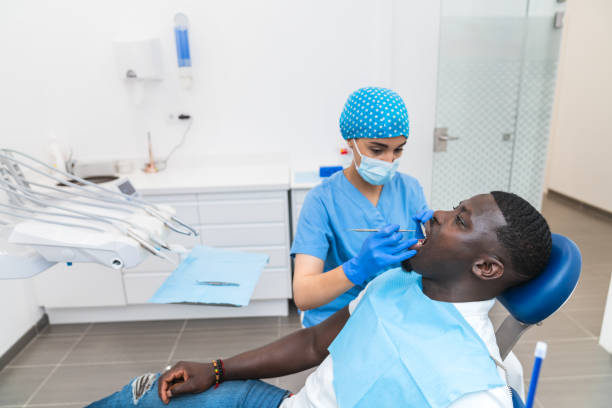 Best Weekend Emergency Dentist in Alma, AR